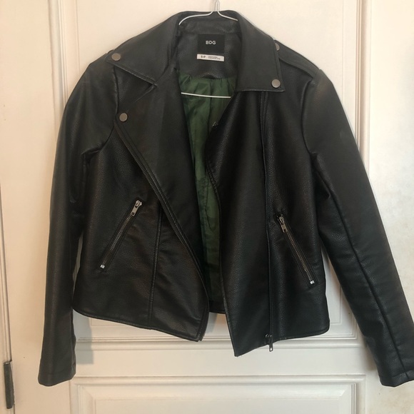 Jacket - Picture 1 of 2